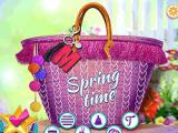 Jugar a Princess tassel design