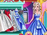 Play Princesses arendelle ball