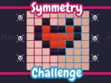 Play Symmetry challege