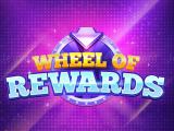 Play Wheel of rewards