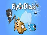 Jugar a Flyordie.io