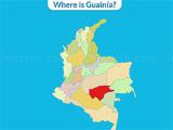 Play Departments of colombia