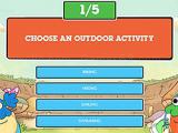Play The fungies: science name generator quiz