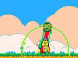 Play Quasar kid