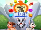 Jugar a Chummy chum chums: match
