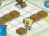 Play Spongbob squarepants: beachy keen!