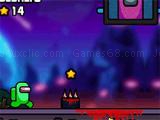 Play Among us the imposter