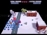 Play Snowdrift v2