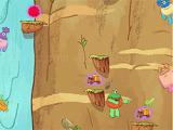 Play The fungies: fungie jumper