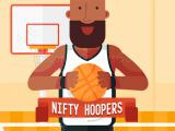 Play Nifty hoopers