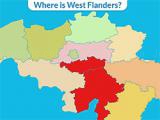 Play Provinces of belgium