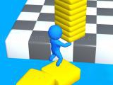 Play Stacky run
