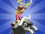 Play Rodeo stampede