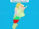 Play Provinces of argentina