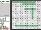 Jugar a Dagelijkse woordzoeker
