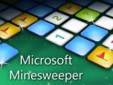 Play Microsoft minesweeper