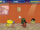 Play Counterfeit cat: nine lives