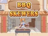 Play Bbq skewers