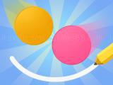 Play Love balls brainstorm
