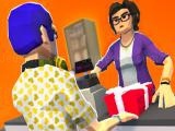 Spielen Cashier 3d