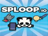 Play Sploop.io