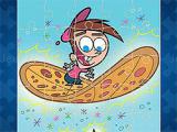 Play Fairly oddparents jigsaw