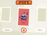Play Wabbit snap!