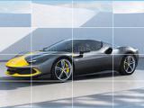 Play Ferrari 296 gtb slide