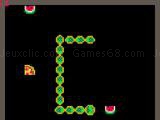 Play Frenetic snake 1.0
