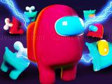 Play Imposter dash