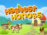 Play Harvest honors